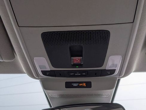 Certified 2025 Honda Accord LX image 20