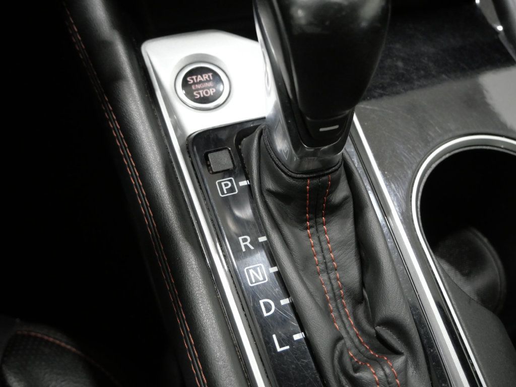 Used 2024 Nissan Altima 2.5 SR FWD image 21
