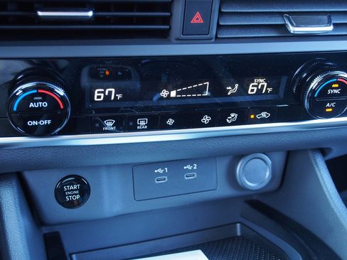 Used 2026 Nissan Rogue SV FWD image 23