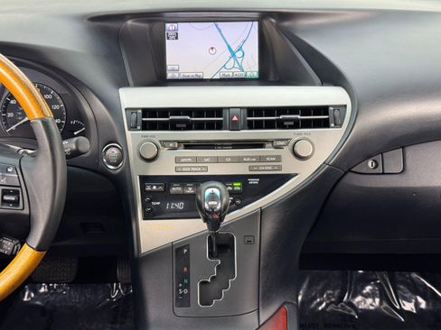 Used 2011 Lexus RX 350 Premium w/ Premium Pkg image 25