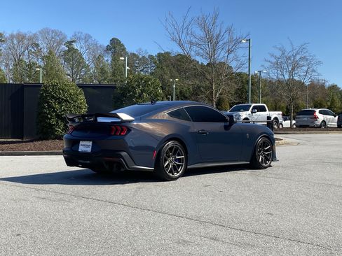 Used 2024 Ford Mustang Dark Horse w/ Dark Horse Handlin Package image 3