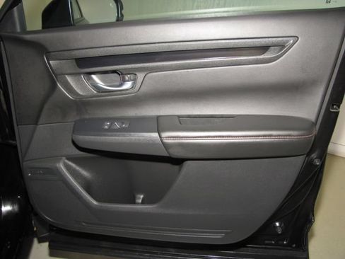 Used 2026 Honda CR-V Sport-L image 21