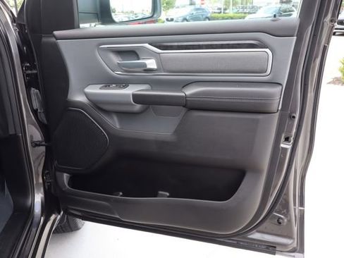 Used 2022 RAM 1500 Big Horn AWD/4WD image 26