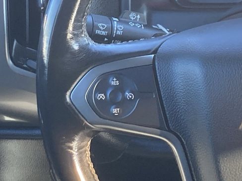 Used 2018 Chevrolet Silverado 1500 LT w/ All Star Edition image 14