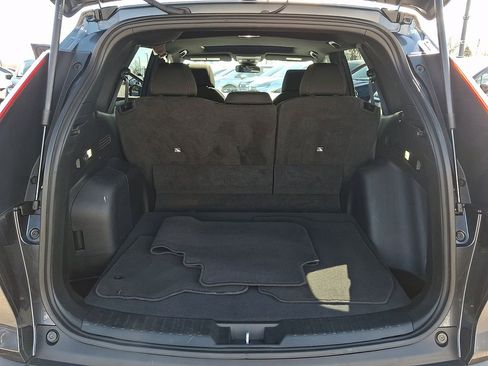 Used 2023 Honda CR-V Sport image 28