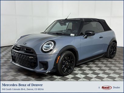 Used 2026 MINI Cooper S