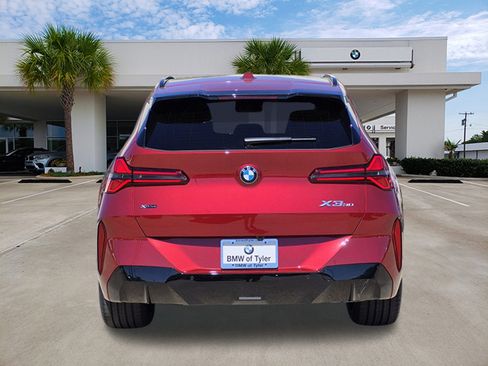 Used 2026 BMW X3 xDrive30i AWD/4WD image 5