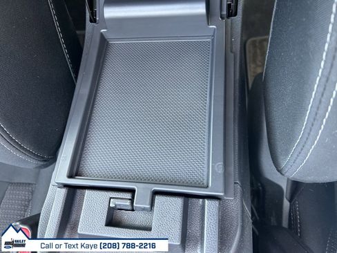 Used 2024 Subaru Outback 2.5i image 30