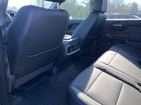 Used 2021 GMC Sierra 1500 SLT image 6