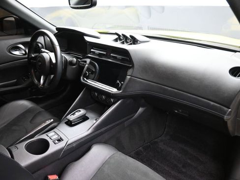 Used 2023 Nissan Z Performance w/ Floor Mat Package (L93) image 37