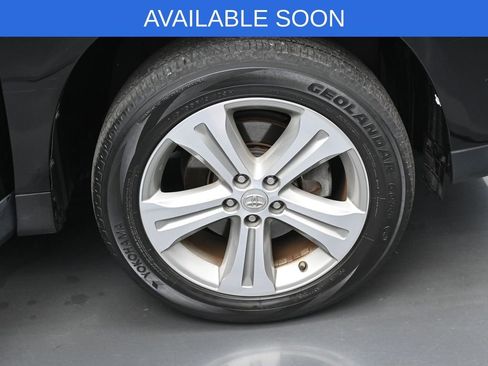 Used 2013 Toyota Highlander Limited image 40