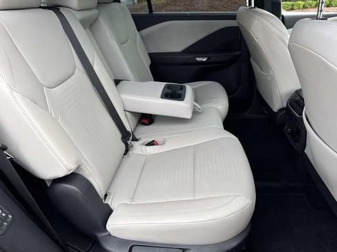 Used 2025 Lexus TX 350 AWD w/ Technology Package image 11