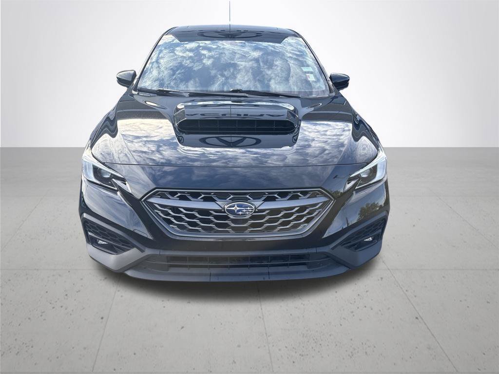 Used 2023 Subaru WRX Limited AWD/4WD image 3