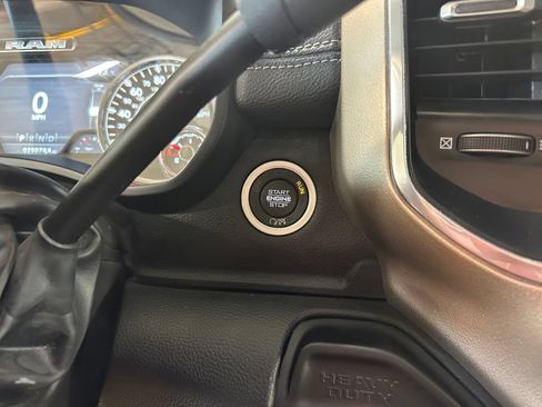 Used 2024 RAM 2500 Laramie w/ Safety Group AWD/4WD image 26