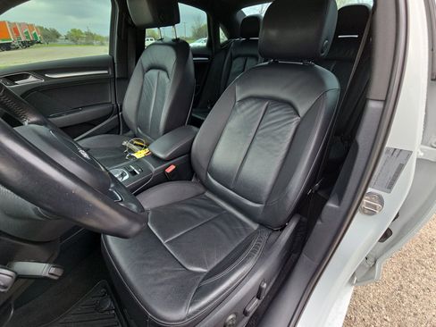 Used 2015 Audi A3 2.0T Premium Plus image 11