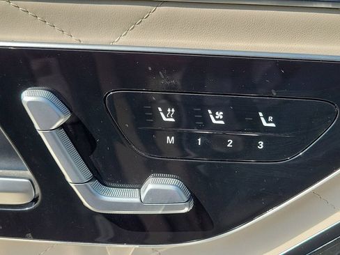Certified 2023 Mercedes-Benz S 580 4MATIC Sedan image 17