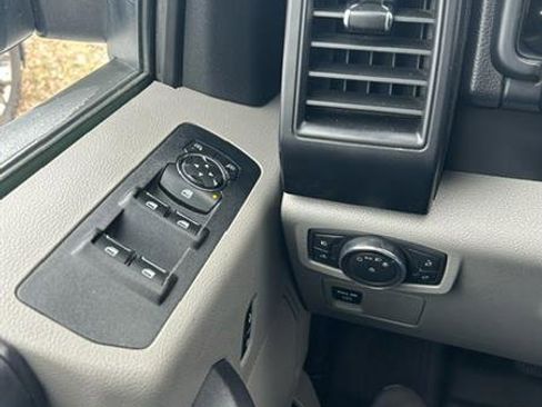 Used 2018 Ford F150 XL w/ Equipment Group 101A Mid image 15