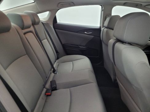 Used 2019 Honda Civic EX image 19