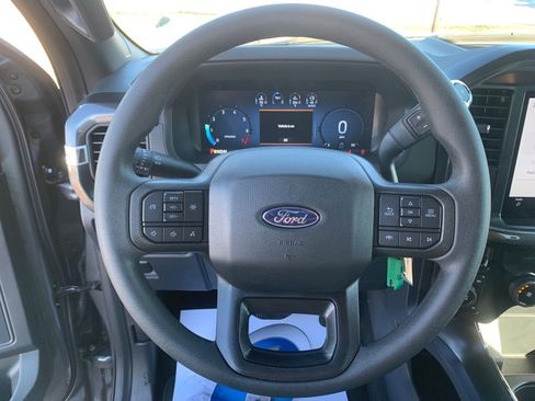 New 2026 Ford F150 STX w/ Equipment Group 200A AWD/4WD image 17
