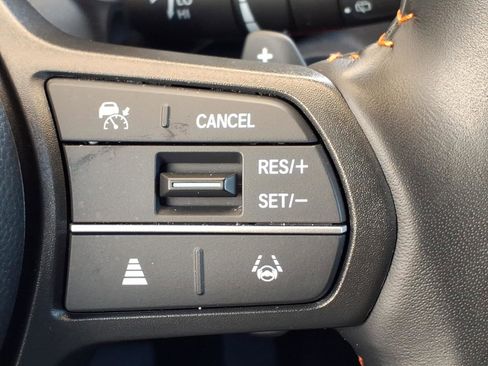 Used 2025 Honda CR-V Sport-L image 35