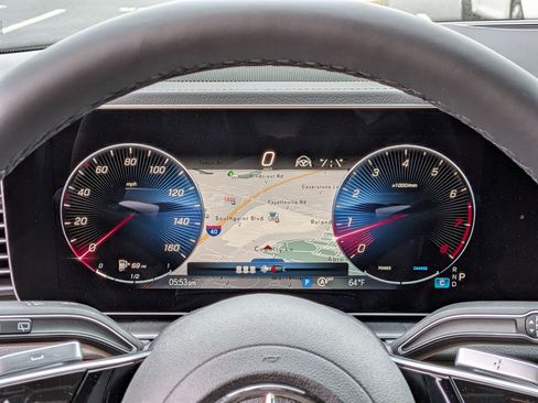 New 2026 Mercedes-Benz GLE 350 4MATIC image 22