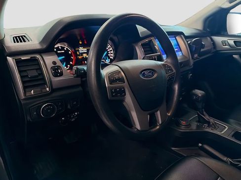 Used 2020 Ford Ranger XLT image 9