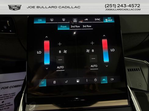 New 2026 Cadillac Escalade IQL Luxury image 27