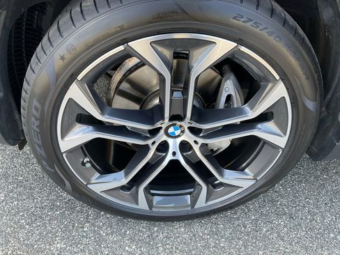 Certified 2025 BMW X5 sDrive40i RWD image 27