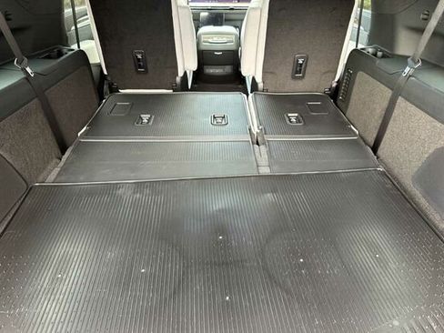 New 2026 Cadillac Escalade ESV Platinum Sport w/ LPO, ONYX Package image 16