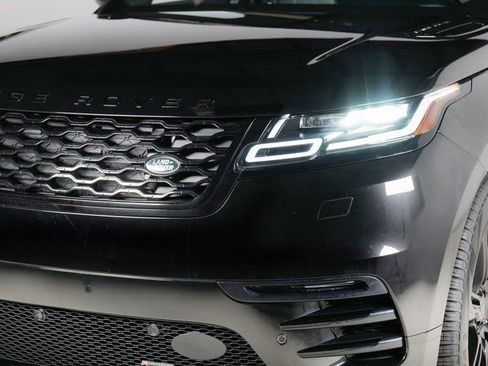 Used 2023 Land Rover Range Rover Velar R-Dynamic S AWD/4WD image 27