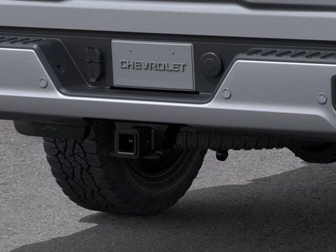 New 2026 Chevrolet Silverado 2500 High Country w/ Technology Package image 15