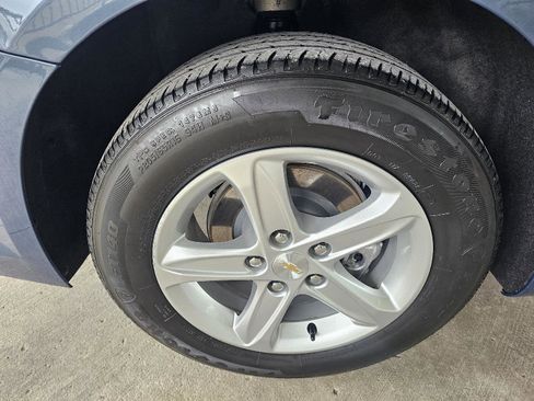 Used 2024 Chevrolet Malibu LT image 10