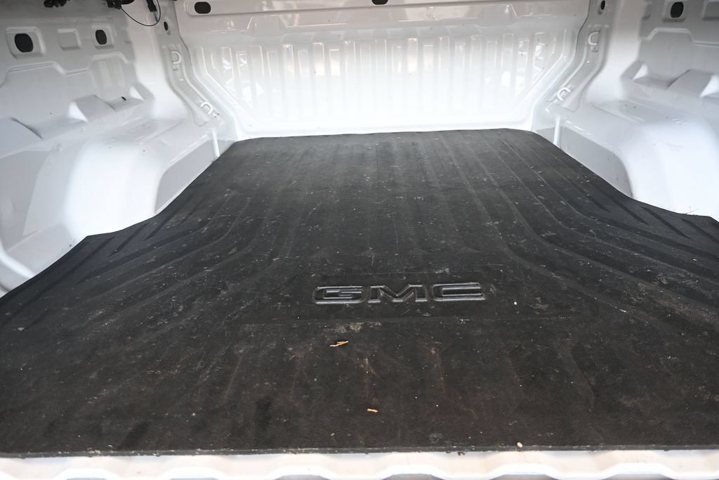 Used 2023 GMC Canyon Elevation w/ Convenience Package RWD image 20