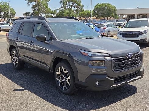 New 2026 Subaru Outback Touring XT AWD/4WD image 5