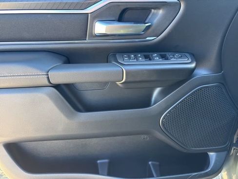 New 2026 RAM 1500 Big Horn w/ Night Edition image 22