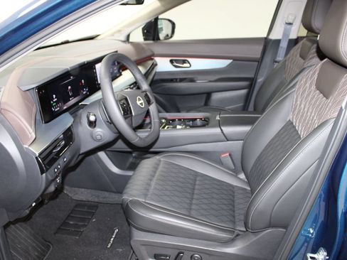 Used 2026 Nissan Murano Platinum w/ Cargo Package AWD/4WD image 17