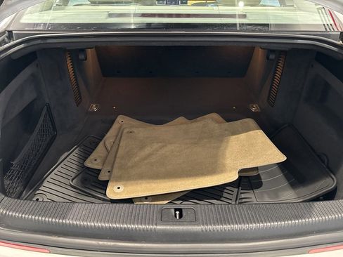 Used 2008 Audi A8 L 4.2 image 32