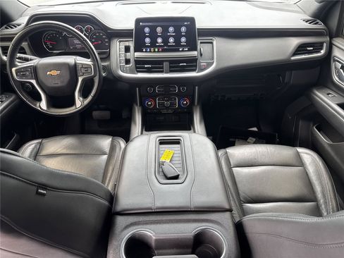 Used 2021 Chevrolet Tahoe LT RWD image 14