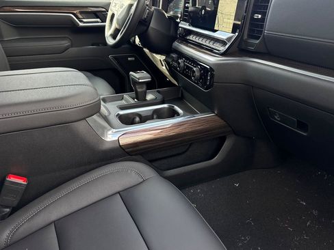 New 2026 Chevrolet Silverado 1500 RST w/ RST All Star Premium Package image 20