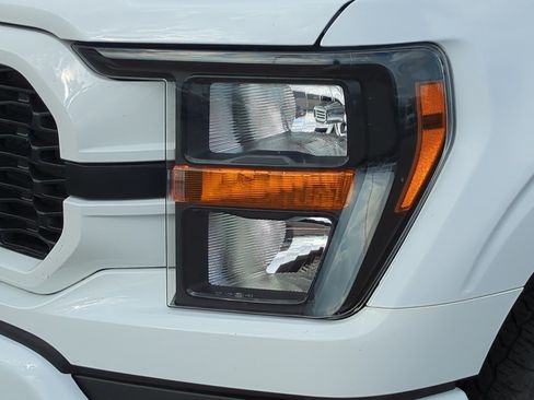 Used 2023 Ford F150 XL w/ STX Appearance Package AWD/4WD image 11