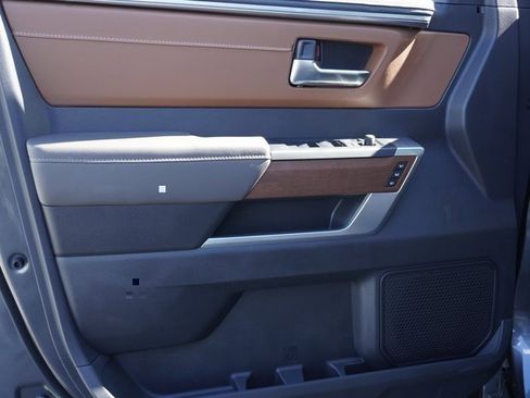 New 2025 Toyota Tundra 1794 Edition image 25