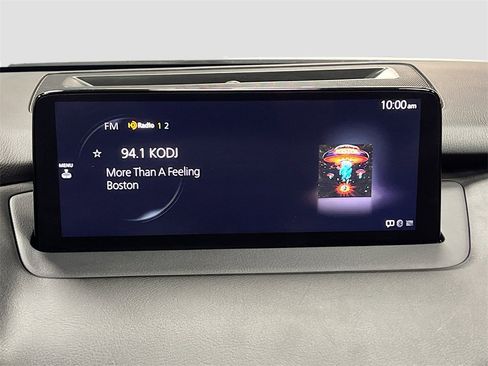 Used 2023 MAZDA CX-9 Touring Plus image 15