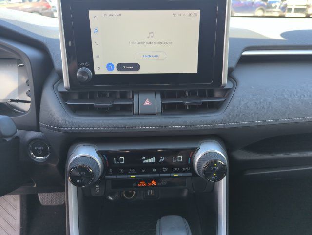 Used 2025 Toyota RAV4 XLE w/ Convenience Package AWD/4WD image 37