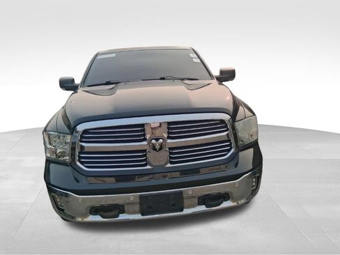 Used 2015 RAM 1500 Big Horn AWD/4WD image 12