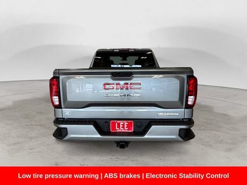 New 2026 GMC Sierra 1500 Elevation AWD/4WD image 5