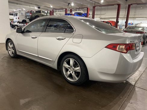 Used 2012 Acura TSX Sedan image 6