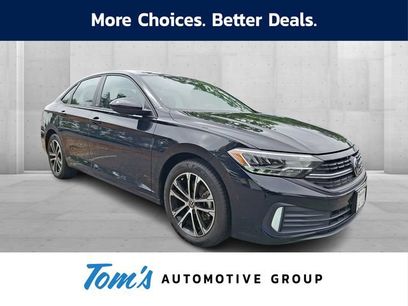 Used 2024 Volkswagen Jetta Sport