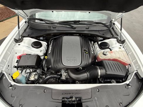 Used 2023 Dodge Charger R/T w/ Cold Weather Package image 36