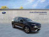 Used 2021 Hyundai Santa Fe SEL image 2