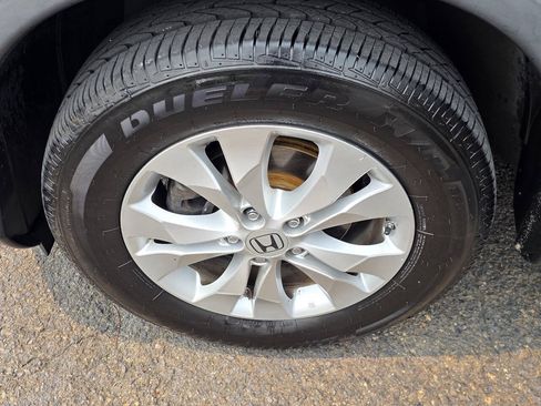 Used 2012 Honda CR-V EX-L image 22